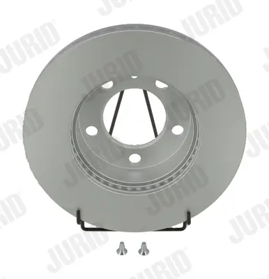 Top-Preis JURID 562713JC-1 - Bremsscheibe