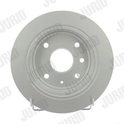 Schneller Versand JURID 562740JC - Bremsscheibe