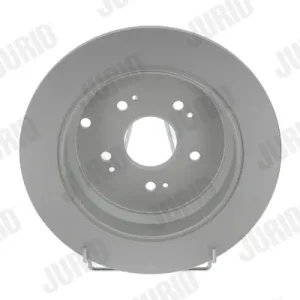 JURID 562795JC - Bremsscheibe Meistverkauft