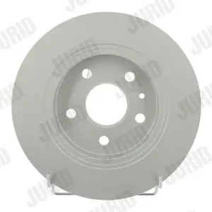JURID 563143JC - Bremsscheibe Neue Kollektion