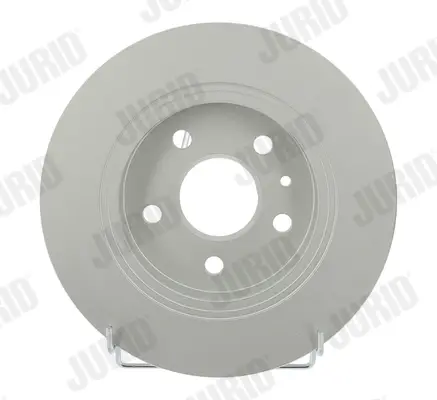 JURID 563143JC - Bremsscheibe Neue Kollektion