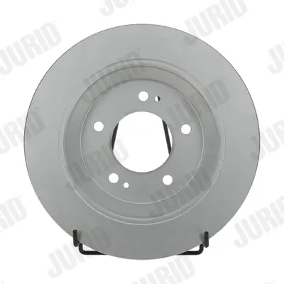 Preis Gesenkt JURID 563185JC - Bremsscheibe
