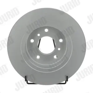 JURID 563229JC - Bremsscheibe Abverkauf