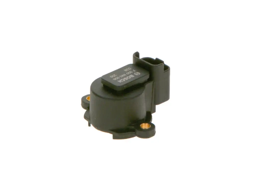 Letzte Chance BOSCH F 000 99S 006 - Sensor, Drosselklappenstellung