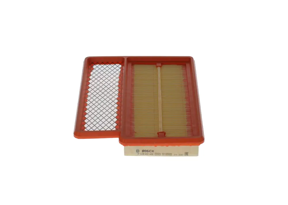 BOSCH F 026 400 466 - Luftfilter Abverkauf