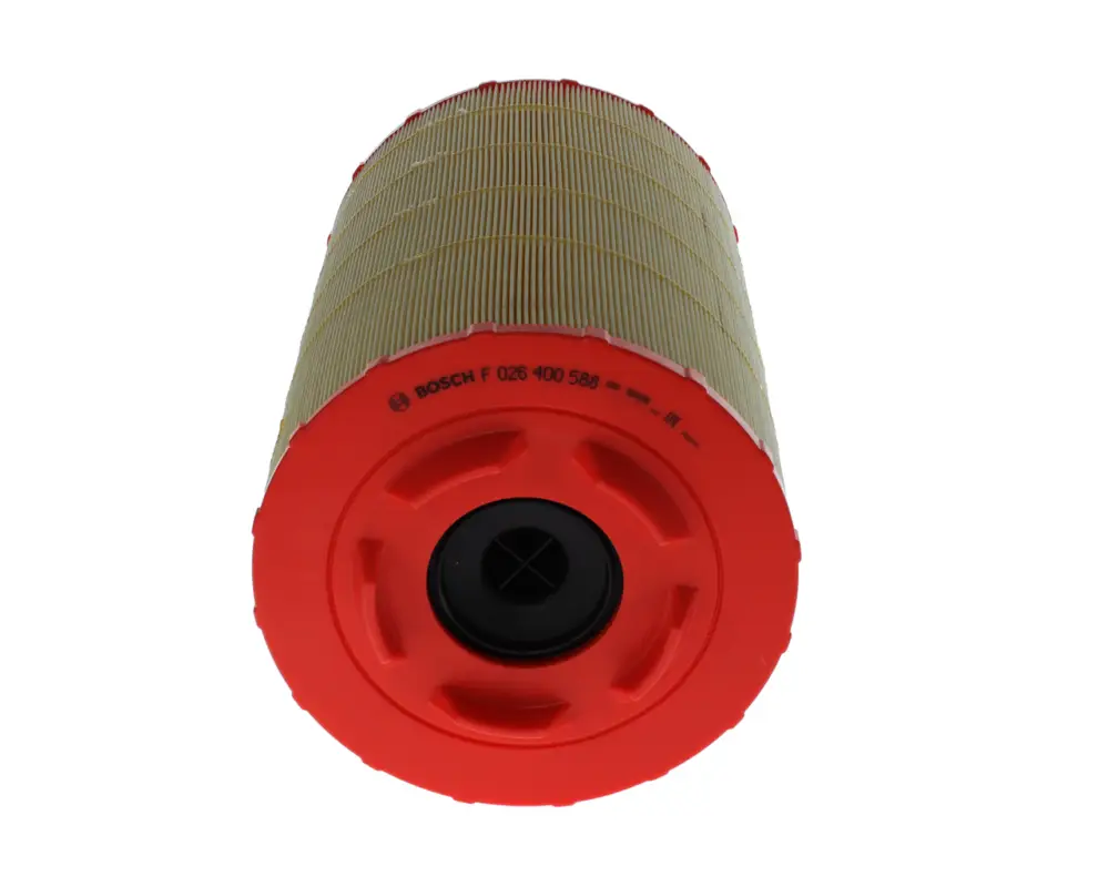 BOSCH F 026 400 588 - Luftfilter Neu
