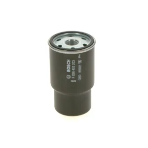 BOSCH F 026 402 203 - Kraftstofffilter Bestseller