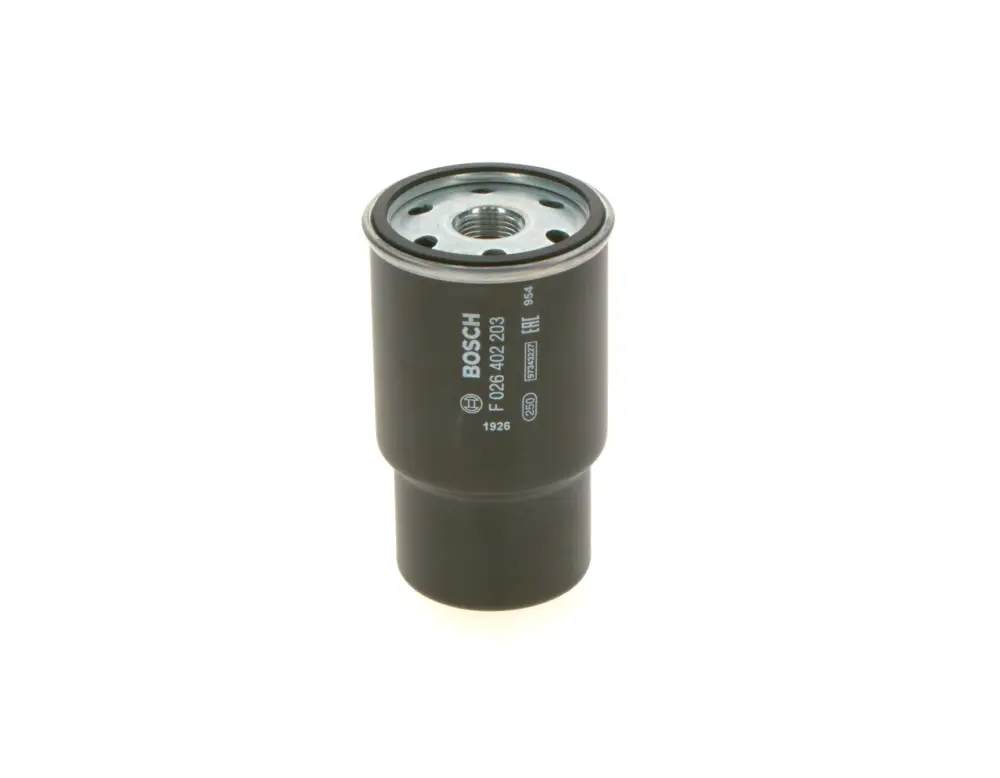 BOSCH F 026 402 203 - Kraftstofffilter Bestseller