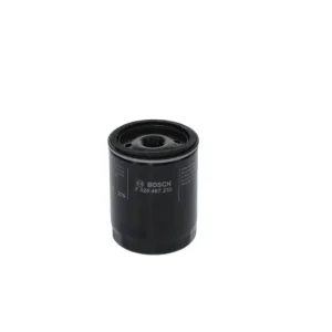Preisreduziert BOSCH F 026 407 235 - Ölfilter