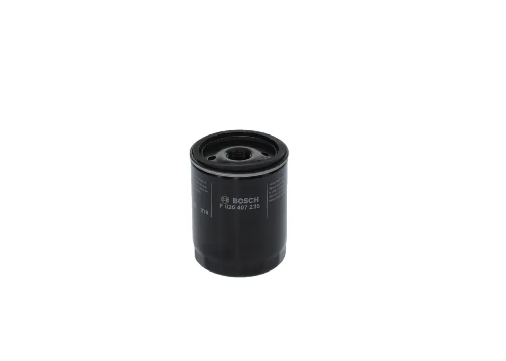 Preisreduziert BOSCH F 026 407 235 - Ölfilter