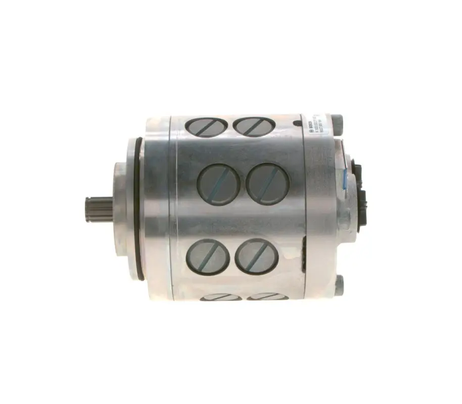 Nur Heute BOSCH K S00 003 271 - Hydraulikpumpe, Lenkung