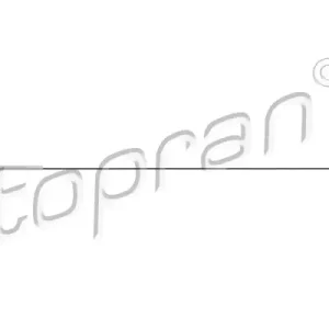 Bestseller TOPRAN 102 922 - Seilzug, Sitzlehnenverstellung