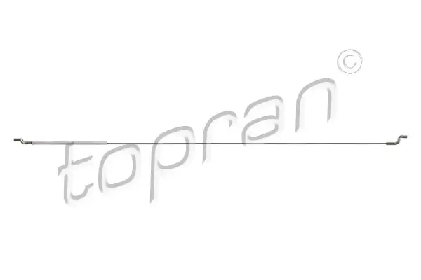 Bestseller TOPRAN 102 922 - Seilzug, Sitzlehnenverstellung