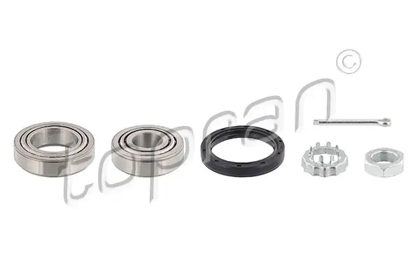 TOPRAN 103 751 - Radlagersatz Sale