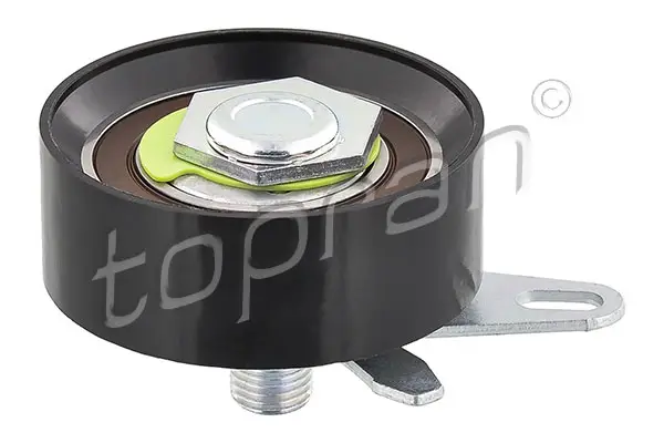 TOPRAN 108 223 - Spannrolle, Zahnriemen Highlight