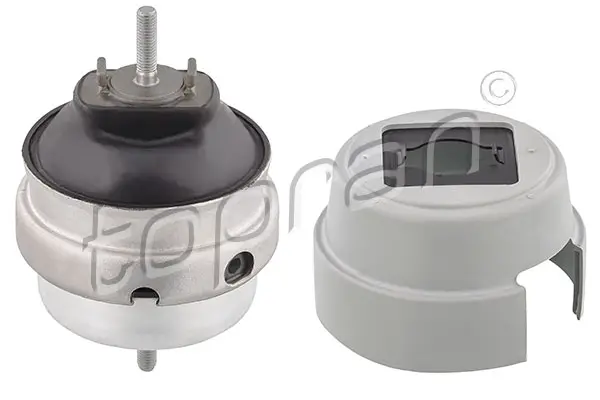Letzte Chance TOPRAN 110 127 - Lagerung, Motor