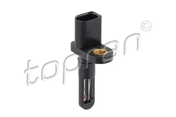 Kracherpreis TOPRAN 110 575 - Sensor, Ansauglufttemperatur