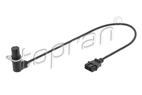 Beliebt TOPRAN 111 366 - Impulsgeber, Kurbelwelle