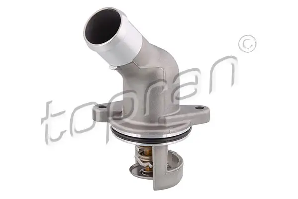 Neuheit TOPRAN 112 243 - Thermostat, Kühlmittel
