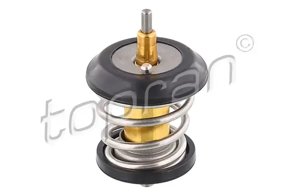 Neu Im Sortiment TOPRAN 113 297 - Thermostat, Kühlmittel