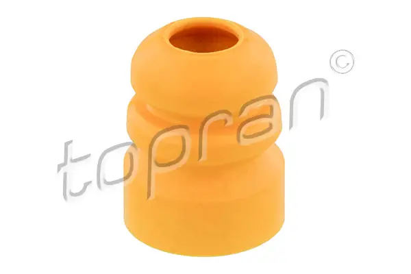 TOPRAN 113 445 - Anschlagpuffer, Federung Zertifiziert