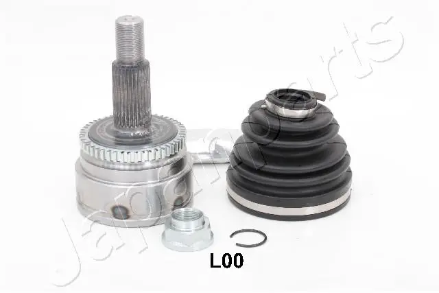 JAPANPARTS GI-L00 - Gelenksatz, Antriebswelle Expressversand