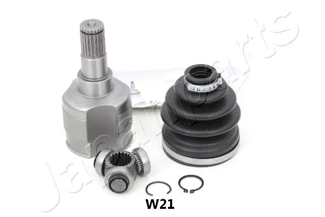 Nur Für Kurze Zeit JAPANPARTS GI-W21 - Gelenksatz, Antriebswelle
