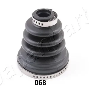 Nur Heute JAPANPARTS KB-068 - Faltenbalgsatz, Antriebswelle