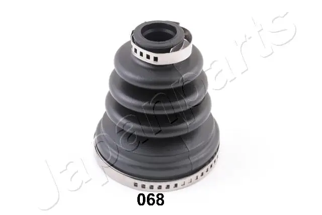 Nur Heute JAPANPARTS KB-068 - Faltenbalgsatz, Antriebswelle