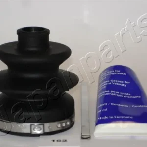 JAPANPARTS KB-162 - Faltenbalgsatz, Antriebswelle Preisreduziert