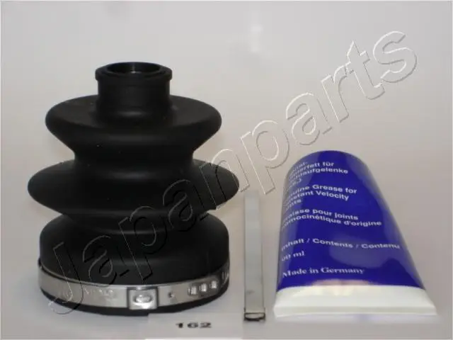 JAPANPARTS KB-162 - Faltenbalgsatz, Antriebswelle Preisreduziert