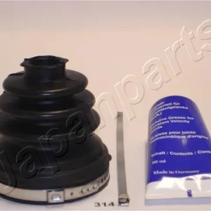 JAPANPARTS KB-314 - Faltenbalgsatz, Antriebswelle Mega-Angebot