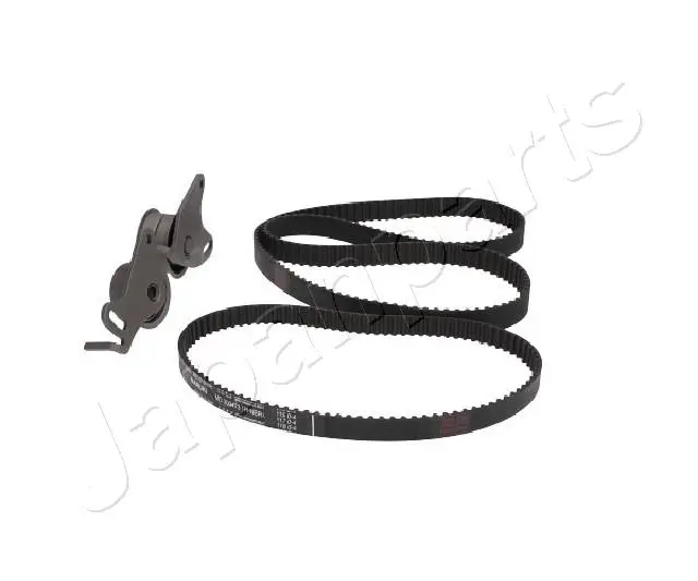 JAPANPARTS KDD-M02 - Zahnriemensatz Billig