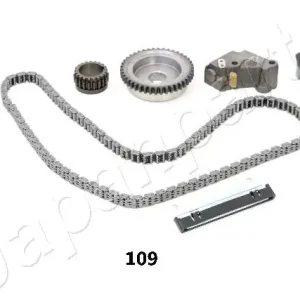 JAPANPARTS KDK-109 - Steuerkettensatz Mega-Angebot