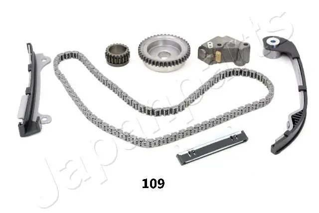 JAPANPARTS KDK-109 - Steuerkettensatz Mega-Angebot