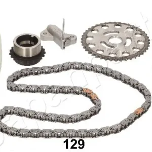 Neue Ware JAPANPARTS KDK-129 - Steuerkettensatz