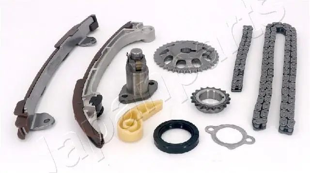 JAPANPARTS KDK-205 - Steuerkettensatz Saisonangebot