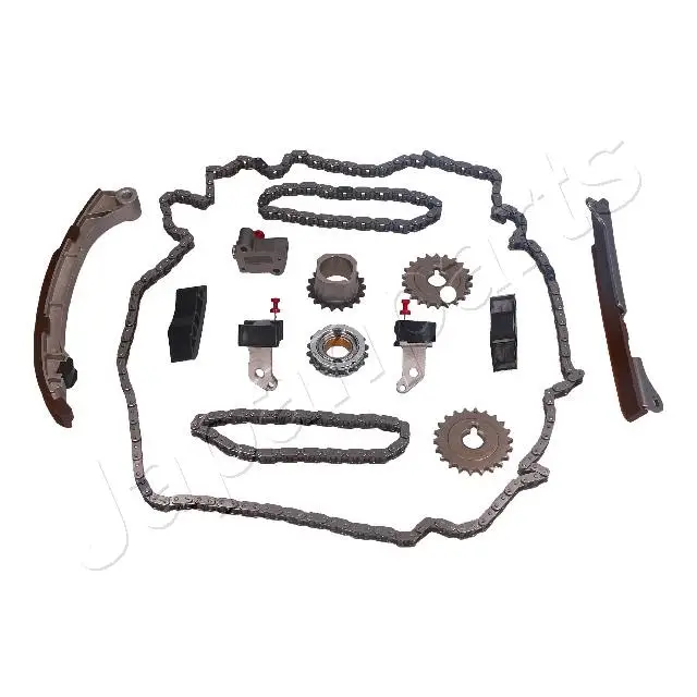Schnäppchen JAPANPARTS KDK-217 - Steuerkettensatz