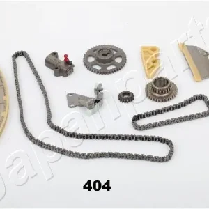 JAPANPARTS KDK-404 - Steuerkettensatz Echt