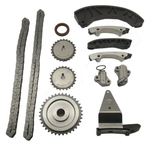 JAPANPARTS KDK-H00 - Steuerkettensatz Bestseller