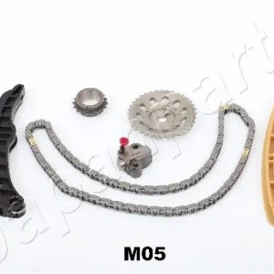 Heißes Angebot JAPANPARTS KDK-M05 - Steuerkettensatz