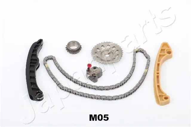 Heißes Angebot JAPANPARTS KDK-M05 - Steuerkettensatz