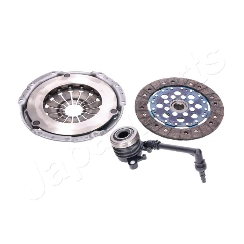 JAPANPARTS KF-1007 - Kupplungssatz Saisonangebot