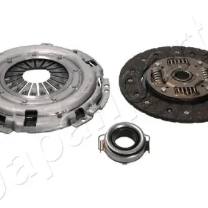 JAPANPARTS KF-2014M - Kupplungssatz Garantierte Lieferung