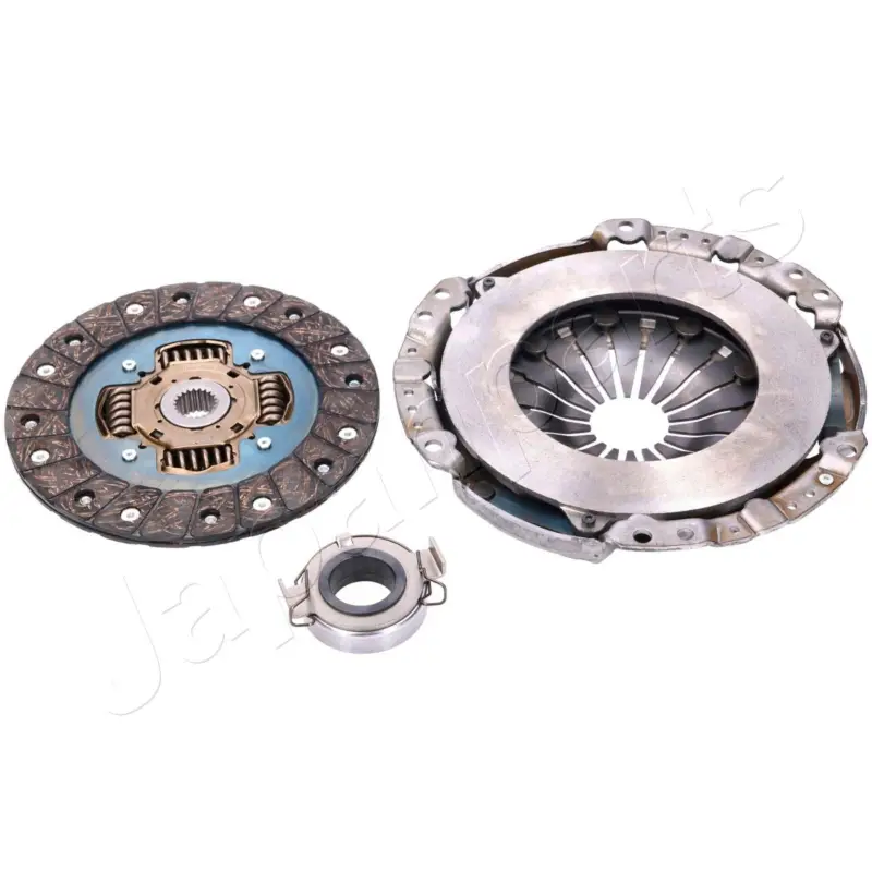Kracherpreis JAPANPARTS KF-2098 - Kupplungssatz
