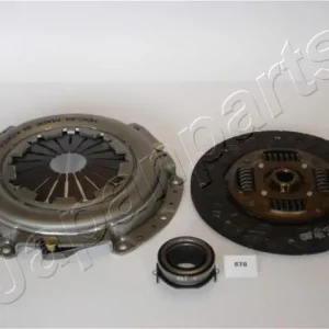 Bestpreis JAPANPARTS KF-578 - Kupplungssatz