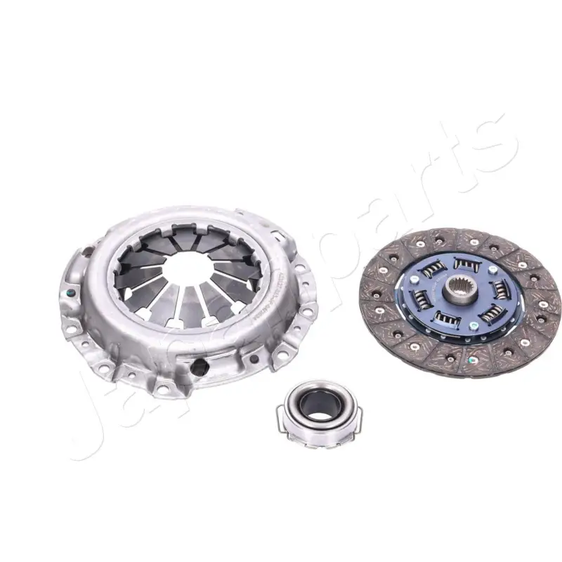 JAPANPARTS KF-633 - Kupplungssatz Meistverkauft