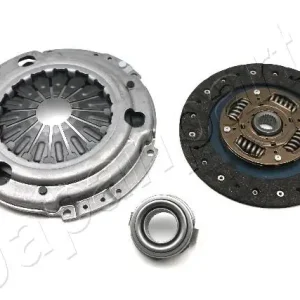 Angebot JAPANPARTS KF-367 - Kupplungssatz