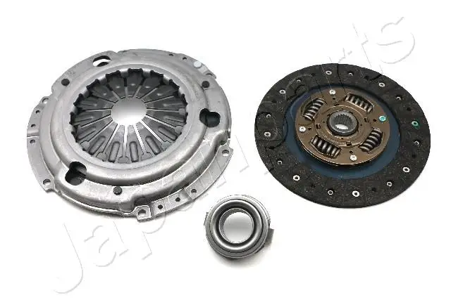 Angebot JAPANPARTS KF-367 - Kupplungssatz