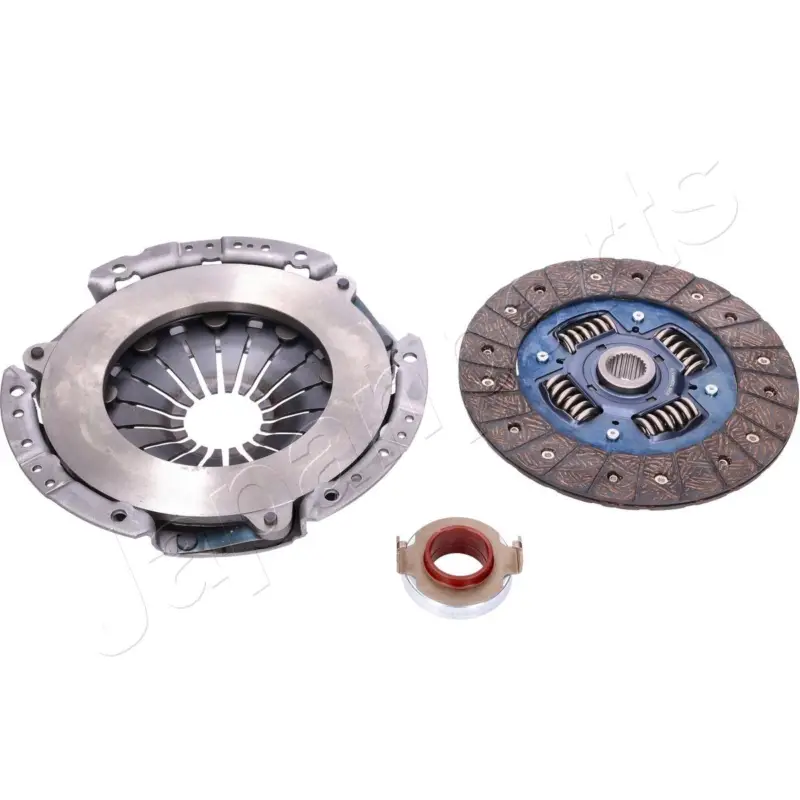 JAPANPARTS KF-464 - Kupplungssatz Echt